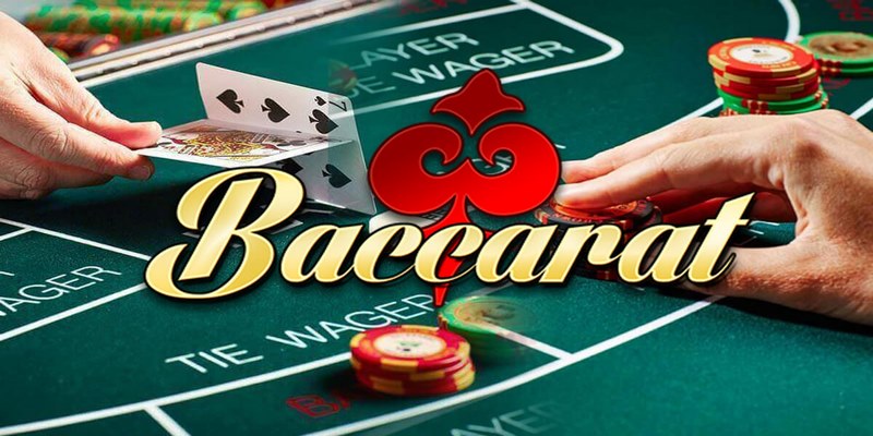 Tìm hiểu về bài Baccarat