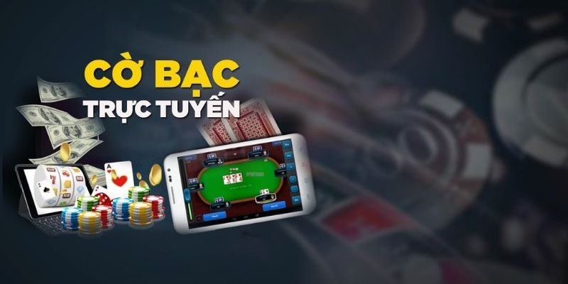 cách chơi bài poker