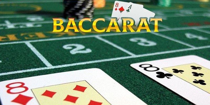 Ưu điểm của game baccarat online SHBET