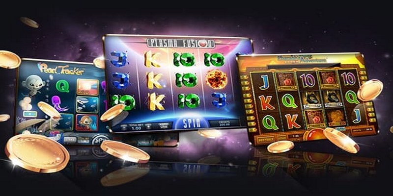 Hướng dẫn cách chơi Classic Slot tại SHBET