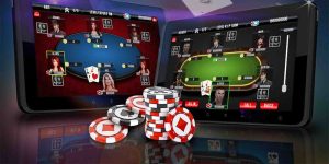 Thứ Tự Poker - Thứ Hạng Tay Bài mạnh Yếu Người Chơi Cần Biết