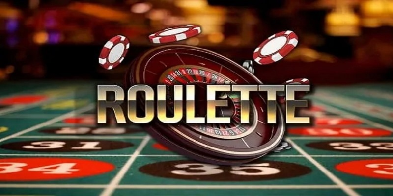 Roulette cò quay trực tuyến