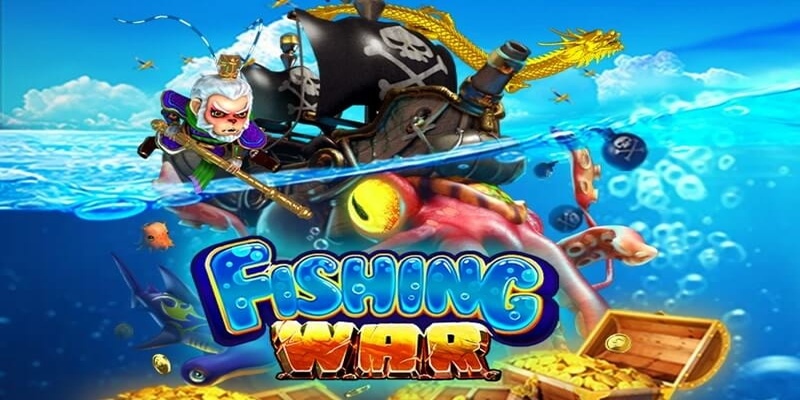 Fishing War và những điều cần biết