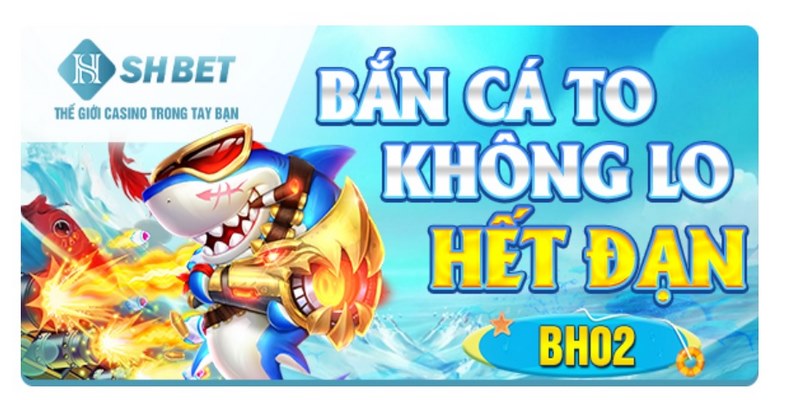 Tiết lộ chi tiết chương trình săn boss không lo hết đạn