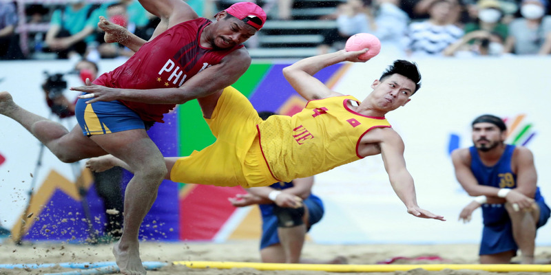 Một số hình thức kèo phổ biến trong cá độ Handball