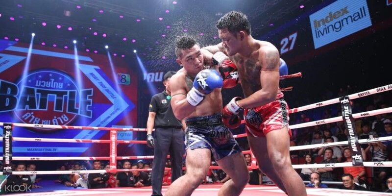 Giới thiệu về cá cược boxing