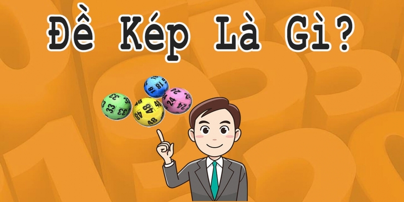 Giải thích cách bắt đề kép bằng là gì?