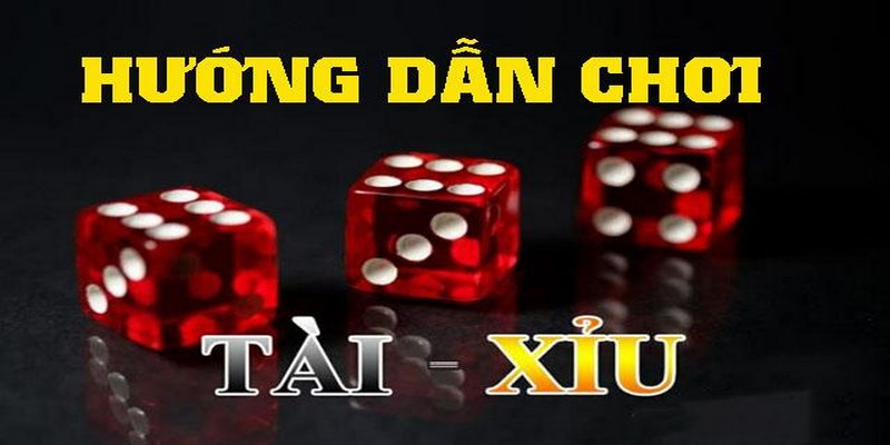 Một số hình thức đặt cược trong tài xỉu