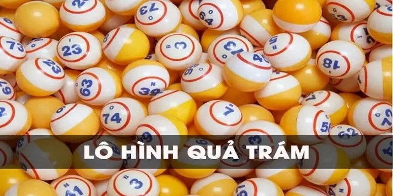 Soi cầu hình quả trám là gì?