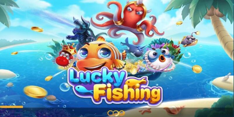 Những lưu ý không nên bỏ qua khi chơi bắn cá lucky