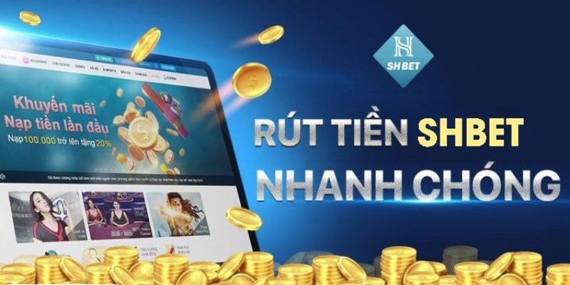 Quy định khi tham gia hoàn trả ngay lập tức thưởng không giới hạn SHBET