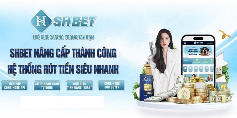 Điều kiện nhận khuyến mãi hội viên SHBET