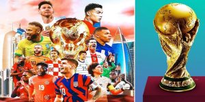 Cao thủ chia sẻ kinh nghiệm cá cược bóng đá world cup