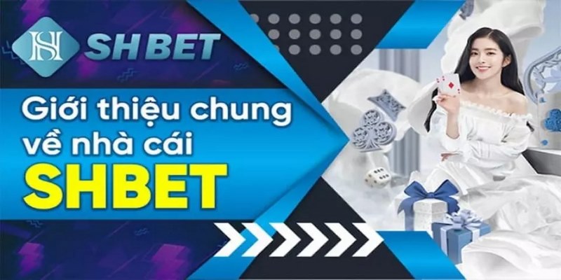 Sơ lược vài nét về nhà cái SHBET