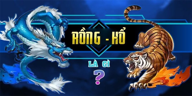 Rồng hổ là game gì?