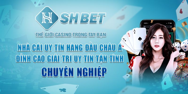 Cách thức liên hệ với SHBET chính xác nhất