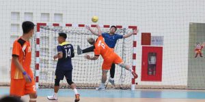 Kinh nghiệm cá cược Handball thắng lớn