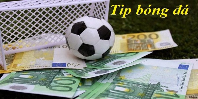 Có những loại tips bóng đá nào phổ biến?