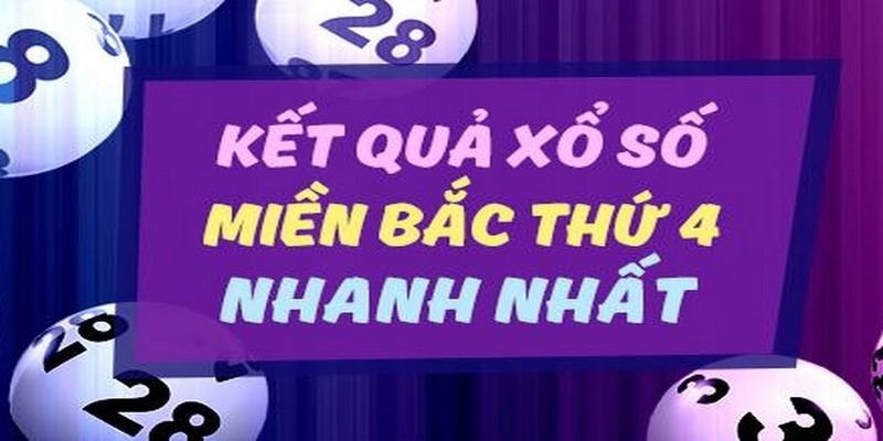 Cách chơi xổ số miền Bắc thứ tư dễ trúng