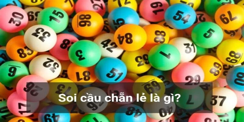 Cách bắt chẵn lẻ và thông tin cho tân thủ