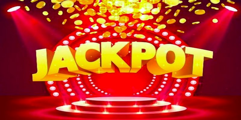 Jackpot là gì và giải đáp chi tiết cho tân thủ