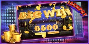 Những loại game phổ biến trong Jackpot là gì?