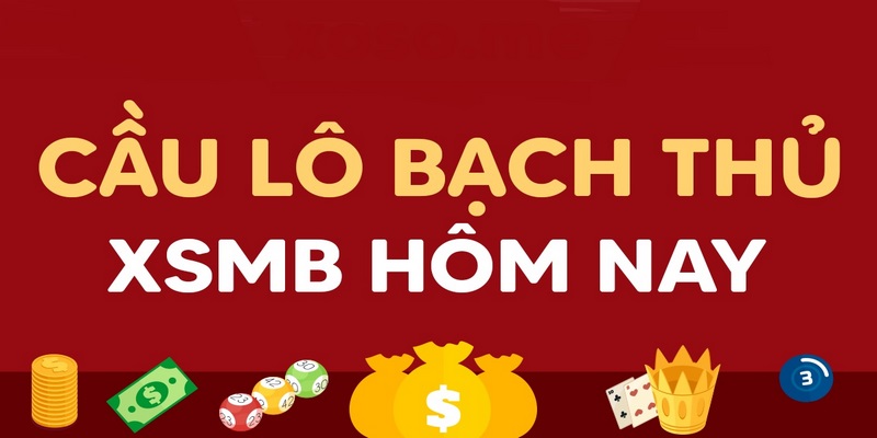 Cách soi cầu bạch thủ cho người mới bắt đầu